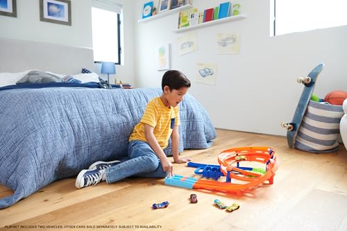 Carritos, Toy Imagen adicional