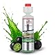 NIGRIN Scheibenklar Konzentrat 1:100, schnell und effektiv für beste Sicht, 250 ml, Farblos