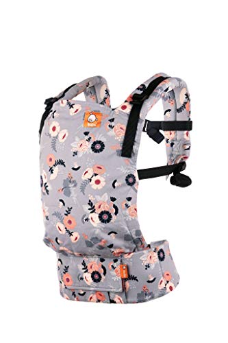 Tula Free To Grow Baby Carrier-Wallflower