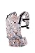 Tula Free To Grow Baby Carrier-Wallflower