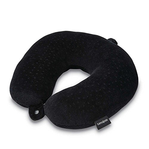 Top 10 Samsonite Pillows For Travels Of 2020 Best Reviews Guide