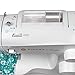 Singer Clear Invisible Nylon Sewing Thread, 135-Yard