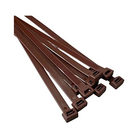 On1shelf Premium 650mm Cable Ties Cover