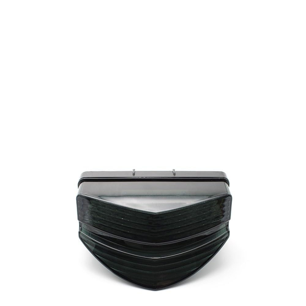 Feux de freinage arrière clignotants pour CBR 600 2001-2008 lampes intégrées