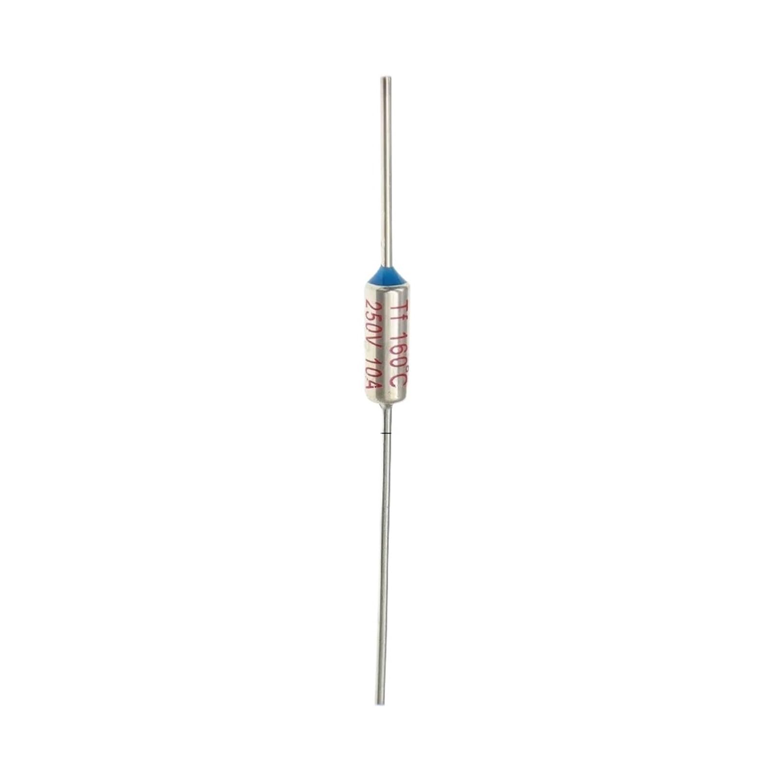 10PCS Temperature Control Thermostat Switch 10A 250V(10PCS RY285degrees)