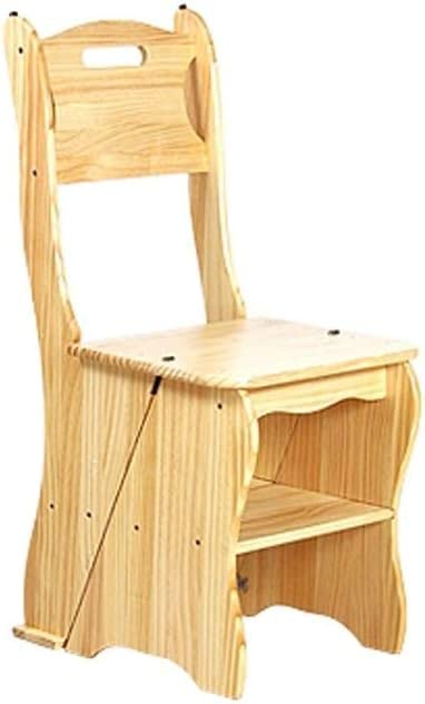 Escabeaux pliables OKUOKA marchepied multifonction et support de fleurs pour maison