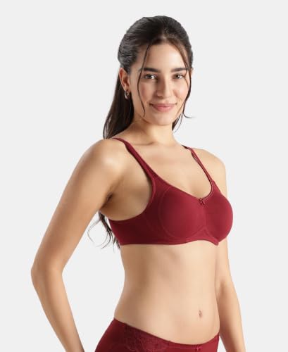 Image of Jockey Women Full Coverage Bra