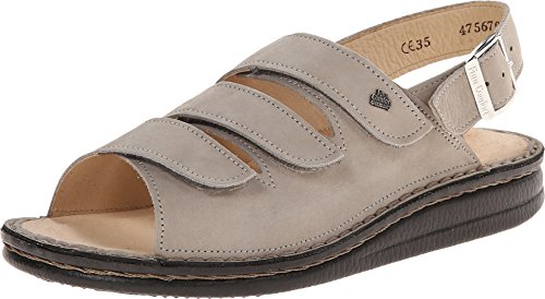 Finn Comfort Women's Sylt 82509 Sandal