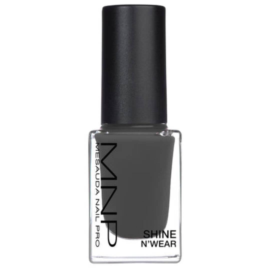 Mesauda MNP Shine N' Wear 228 Brooklyn 10ml - smalto classico