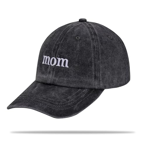 Image of Mom and Dad Hats Adjustable Matching Couple Hats