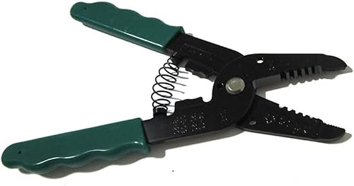 Miniatura 2 de P-1042 AWG26-16 Herramienta de prensado de trinquete multifuncional Pelacables