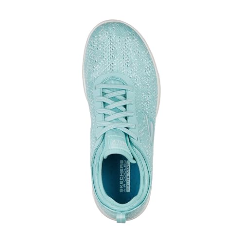 Image of Skechers Women Go Walk Evolution Ultra Mirab Walking Shoes