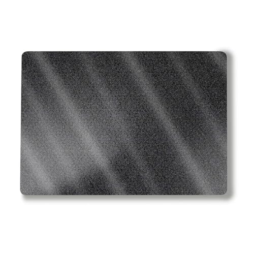 Glossy Glitter Laptop Skin Compatible with Alienware M18 R2 (2024) - Glamorous - Premium 3M Vinyl Protective Wrap Decal Cover - Easy to Apply | Crafted in The USA by MightySkins