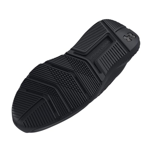 Image of Under Armour Mens Charged Commit Trainer 4 Sneaker