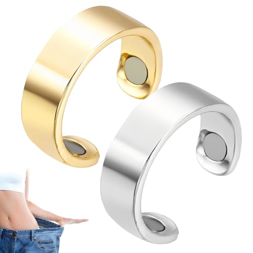 ARHZ Anneaux Magnétiques Anti Ronflement