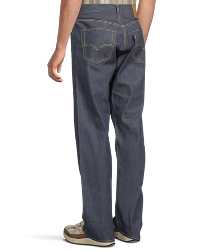 Image of Levi's Men's 501 Original Fit Jeans (Also Available in Big & Tall)