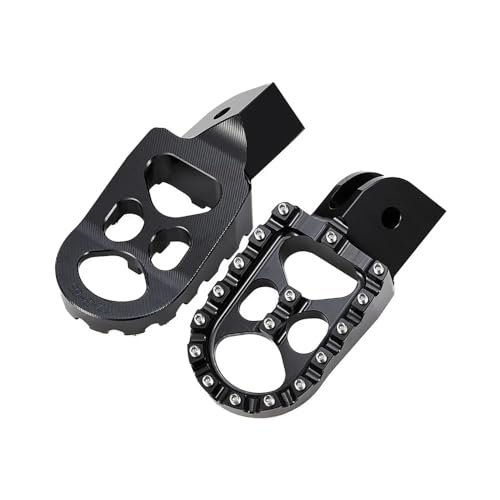 Repose-pieds anti-glisse pour F900 et Adventure R1200GS LC