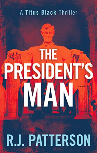 The President's Man