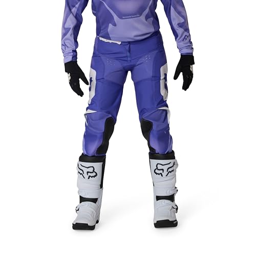Amazon.com: Fox Racing Youth 180 Motocross Dirt Bike Pant, Purple