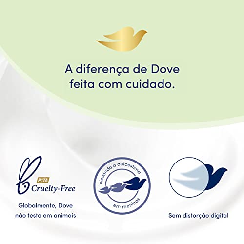 Dove Desodorante Aero Clinical Clean Feminino 150ml