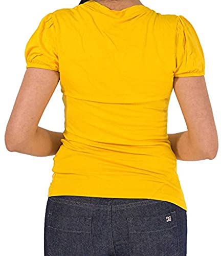 Image of Puma Women's Regular Fit T-Shirt