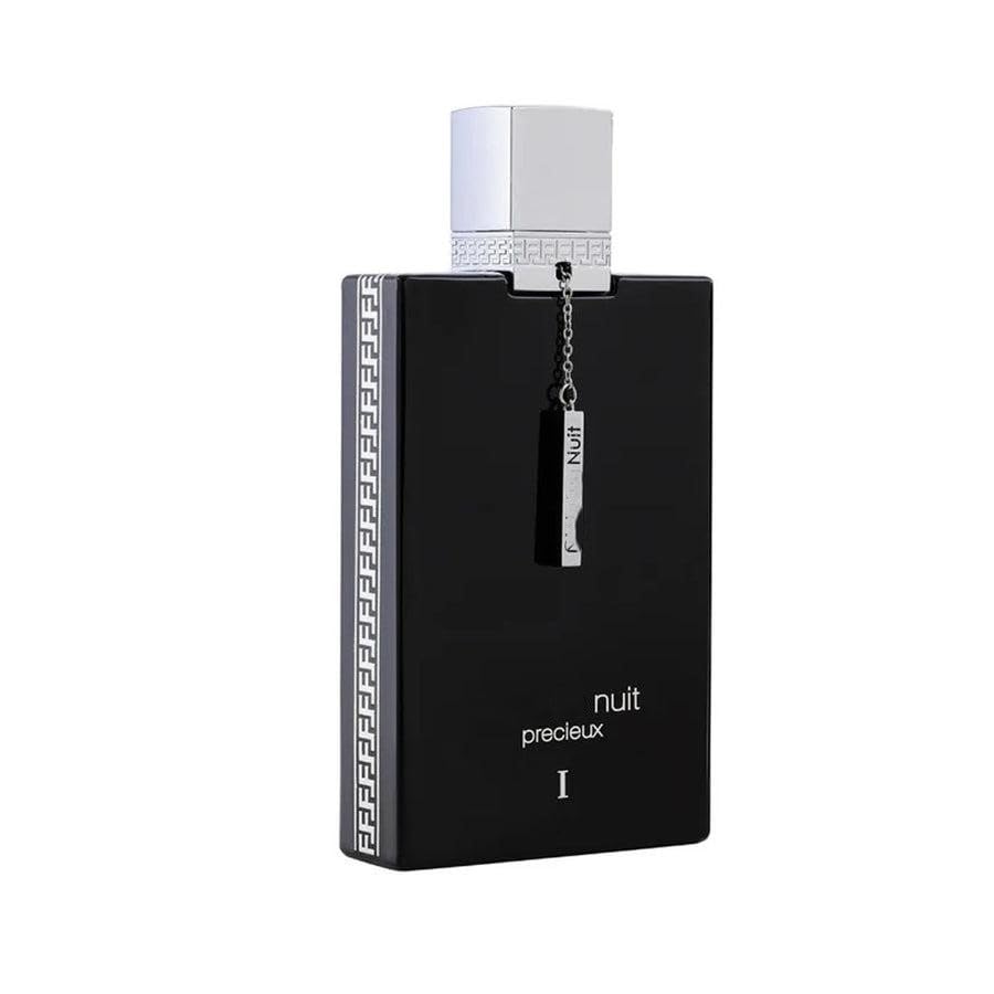 Club Nuit Precieux Long Lasting Eau De Parfum For Men and Women Unisex 55 ML (1.8 floz)