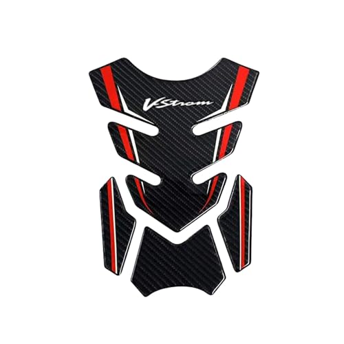 Autocollants pour Moto Suzuki V-Strom Voyage Trail Protection Réservoir DL 250