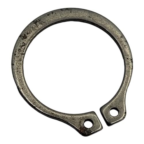 ACTIVLIFE for Tecumseh 792017 Retaining Snap Ring Peerless Transmission HH100 OH180 OH160