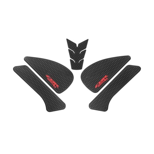 Protections traction CBR1000RR-R pads de réservoir finition premium
