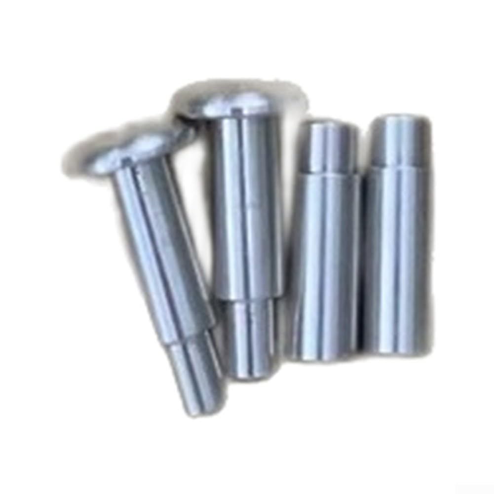 Kit guida scorrevole in plastica per serratura Smart W451