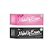MakeUp Eraser Bundle, Original Pink & Chic Black, 1 Set