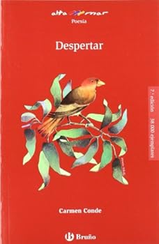 Paperback Despertar (Altamar) (Spanish Edition) [Spanish] Book