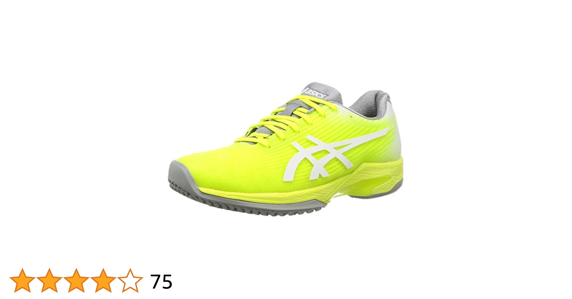 Amazon | [asics(アシックス)] テニスシューズ LADY SOLUTION