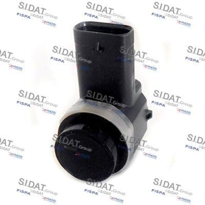FISPA 970055 Sensore di parcheggio Compatibilità con RENAULT KANGOO Express FW0/1 Scénic 2 JM0/1 KANGOO/GRAND KANGOO KW0/1 GRAND Scénic 2 JM0/1, AUDI Q7 4LB