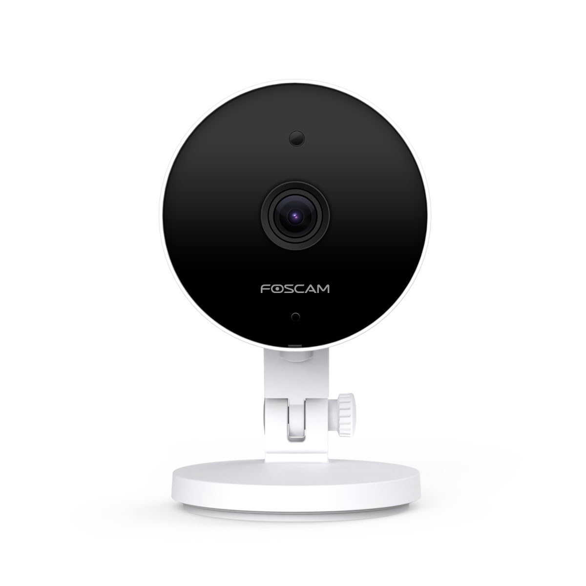 Foscam Kamera IP WiFi 5MP wewnętrzna C5M biała