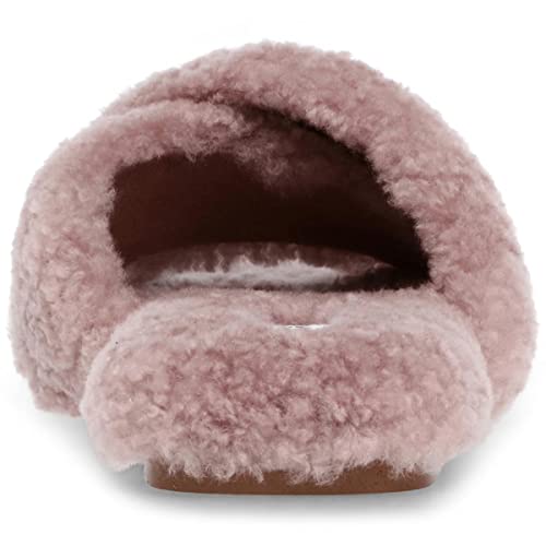 Steve Madden Women's Reco03s1 Slipper3