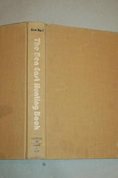 Hardcover The Ben East Hunting Book