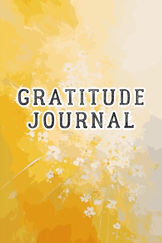 One Minute Gratitude Journal for Teens: Quick Daily Reflections to Build Positivity, Confidence, and Joy