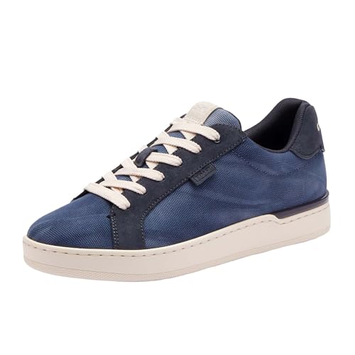 Coach Women's Lowline Tie Dye Sneaker