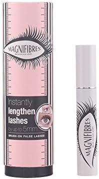 MAGNIFIBRES Natural brush-on false lashes by Magnifibres