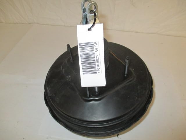 BXBB-212 BRAKE BOOSTER FOR TOYOTA HILUX LN RZN168 173 97-05 44610-3D740 44610-3D690 44610-3D850