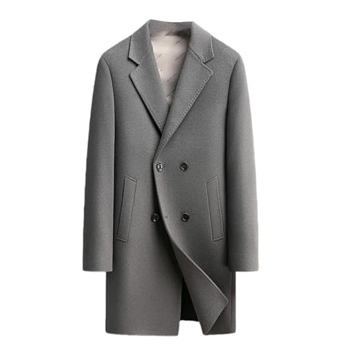 Veste coupe-vent homme USTZFTBCL fini les coups de froid en hiver