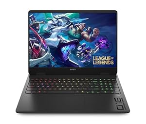 Omen Gaming Laptop, 16 Zoll 2.5K Display 240Hz, Intel Core i7-14650HX, NVIDIA GeForce RTX 5070, 32GB RAM (2x16 GB), 1TB SSD, Windows 11, 4-Zonen-RGB-QWERTZ Tastatur, Wi-Fi 6, Shadow Black