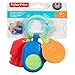 Produktbild Mattel Fisher-Price DFP52 - Musikspaß Schlüssel