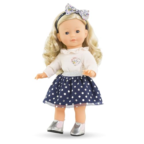Muñeca Corolle Ma Cleophée 36 cm para 3+ años miniatura 1