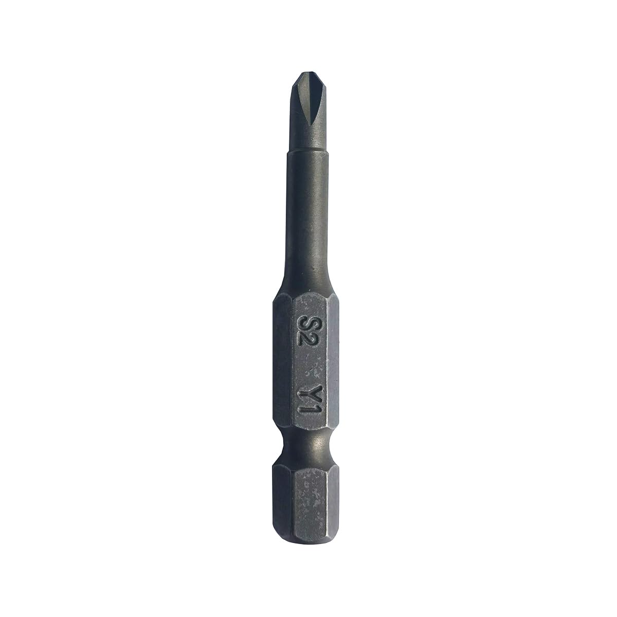 Tri Wings Y0 (3 mm) Y1 (4 mm) Y2 (5 mm) Y3 (6 mm) Punte per cacciavite magnetiche a Y multifunzione
