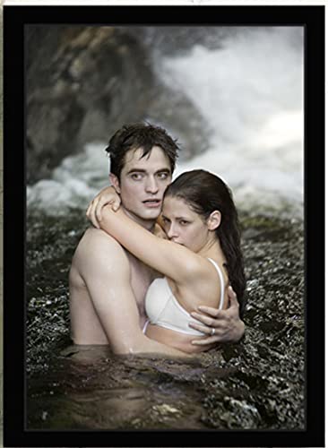 JYSHC Carteles De Película Crepúsculo Rompecabezas De Madera 1000 Piezas Juguetes para Adultos Juego De Descompresión Tp082Ys Cover