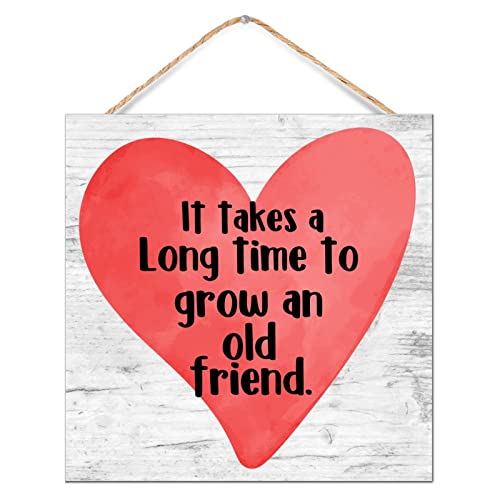 Plaque en bois murale et personnalisable pour embellir la maison