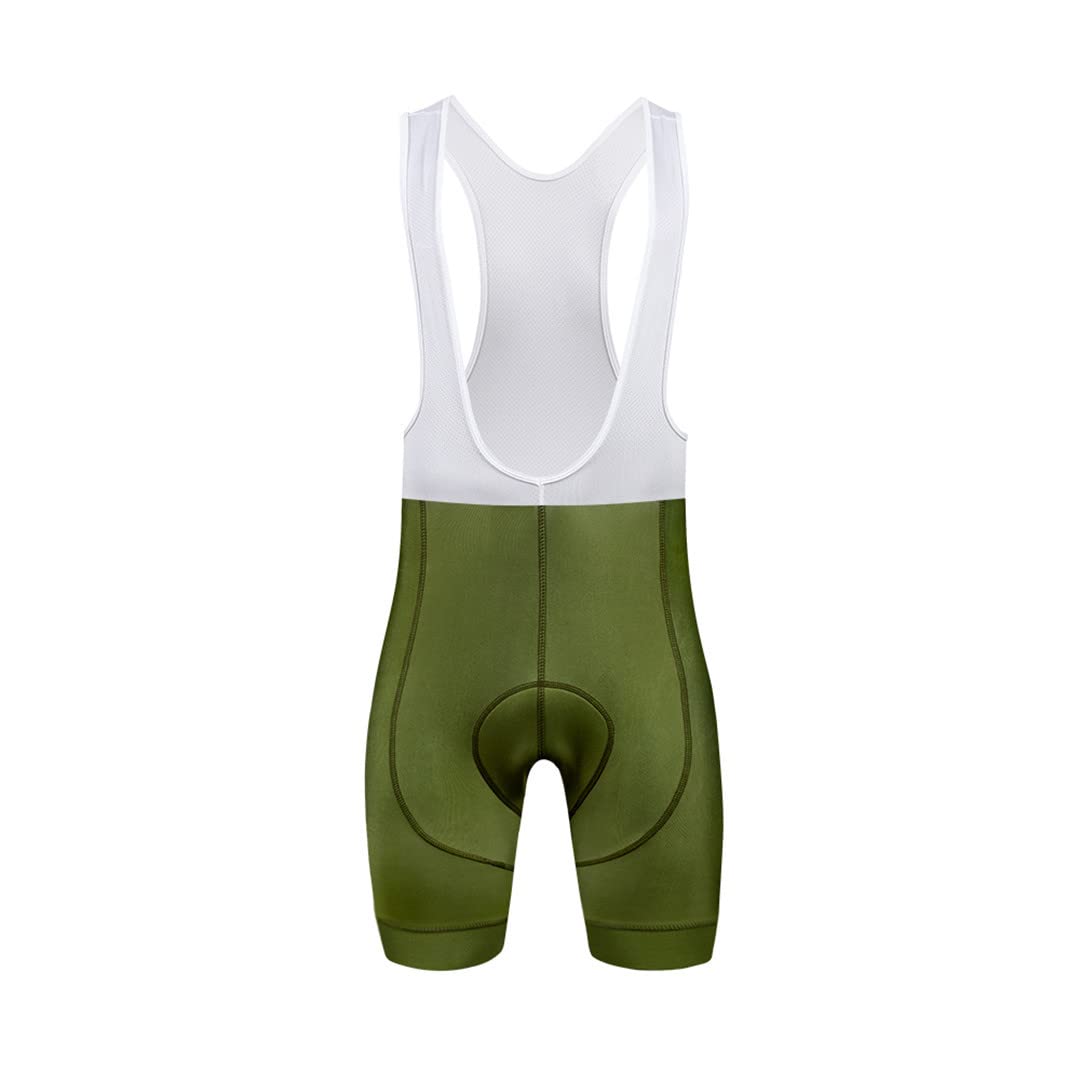 Suwequest Männer Radfahren Bib Shorts Sommer Pro Bike Fahrradhosen Road Rennspannungen Zyklus MTB Ride Shorts