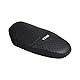 Dicker Schwamm Motorrad Sitzbezug Kissen Schutz Wärmedämmung, für Yamaha NMAX125 NMAX155 N-MAX NMAX 125 155 2015 2016 2017 2018 2019 2020 2021 2022 2023